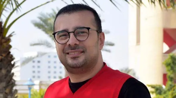 اولین عکس از زن دوم سپند امیر سلیمانی ! / کدام زیباترند زن اول یا دوم آقای بازیگر !