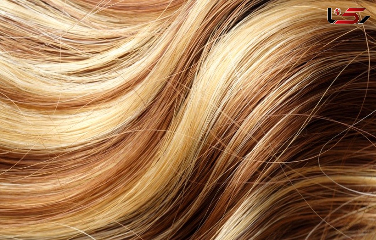 5 نکته طلایی قبل از رنگ کردن مو
