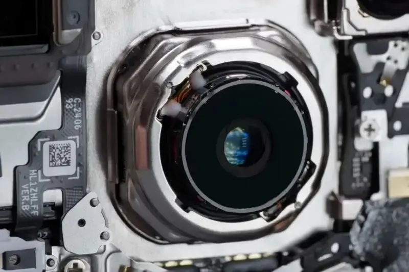 دوربین هوآوی pure 70 ultra-sample 3