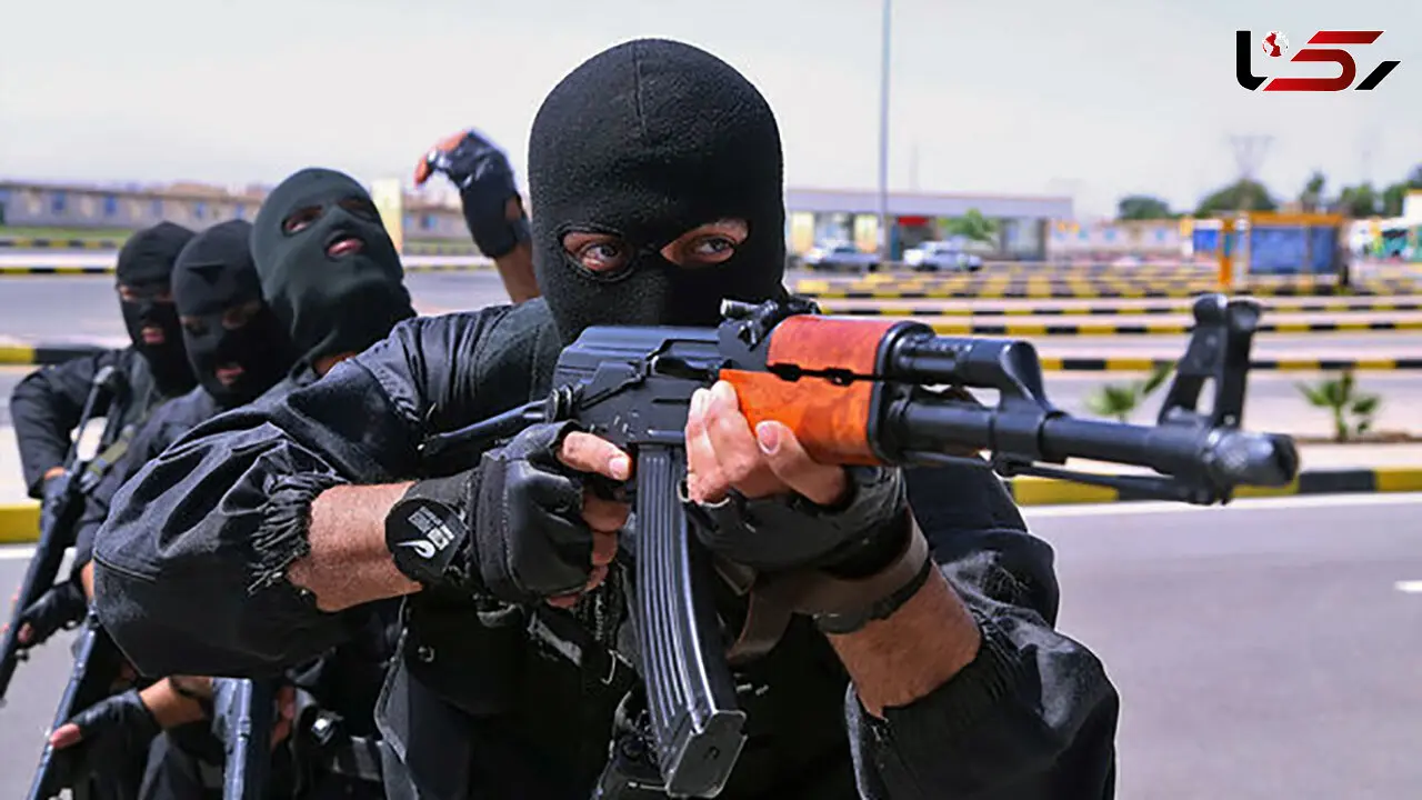 گروگانگیری پسر جوان در جنوب تهران + جزییات