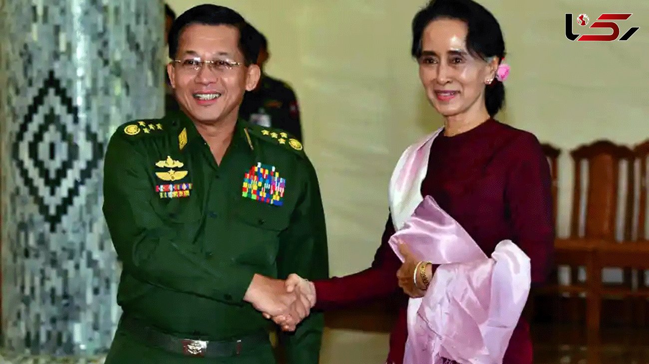 Myanmar military transfers power to commander-in-chief