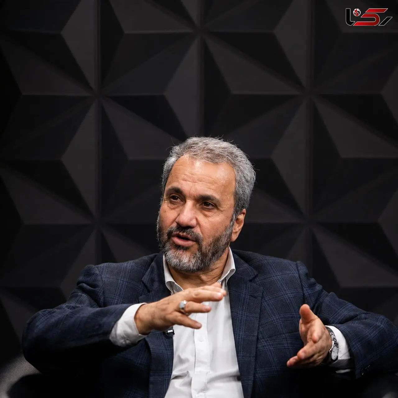  خروج ۱.۸ میلیون تبعه غیرمجاز؛ جمعیت خارجی‌های ایران به زیر ۵ میلیون نفر رسید