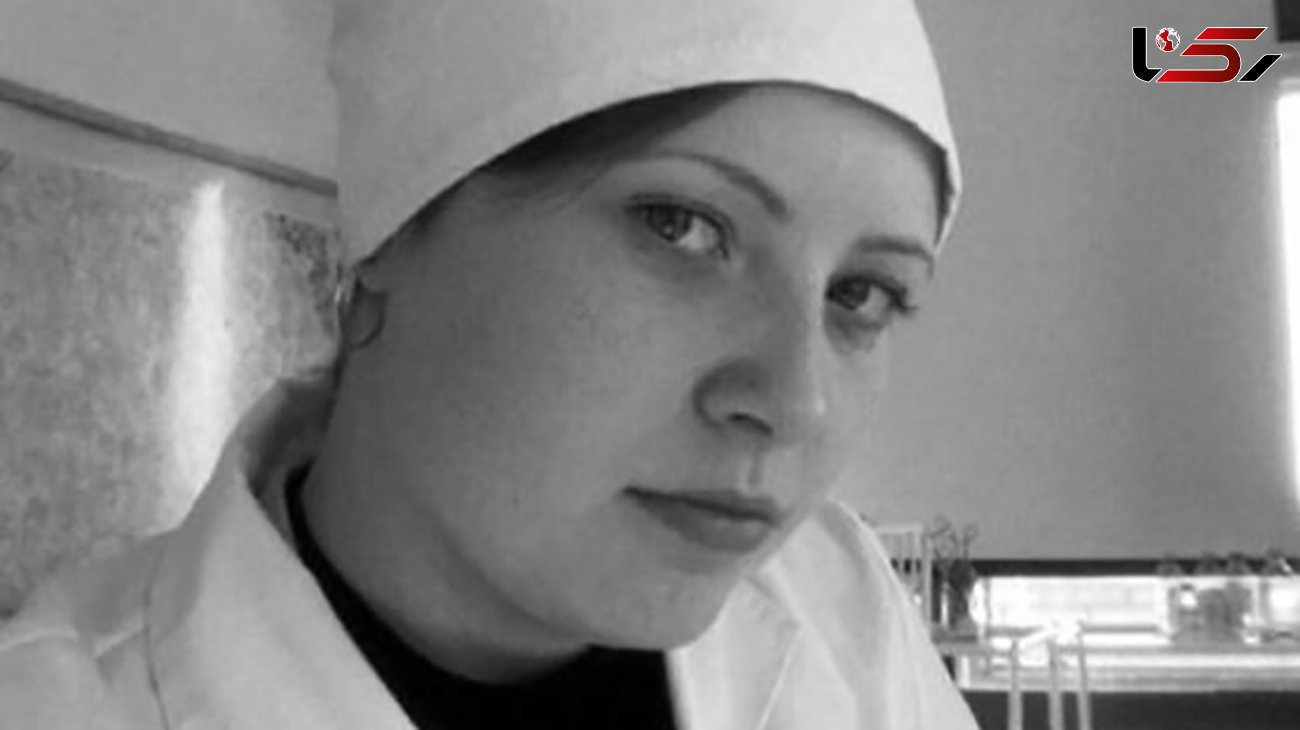  مرگ دلخراش زن جوان در کارخانه شکلا‌ت‌سازی +عکس