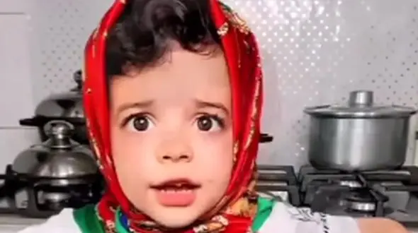 سالار معمولی با این ویدیو بازهم فضای مجازی را ترکاند!