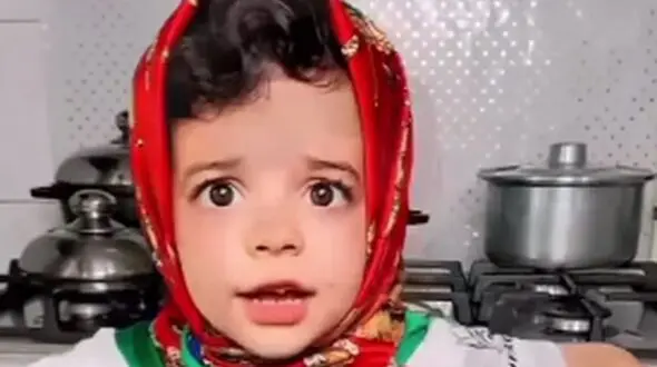 سالار معمولی با این ویدیو بازهم فضای مجازی را ترکاند!