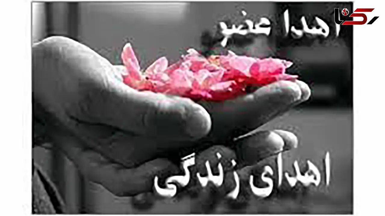 مهران استاد در ایستگاه 1200 اشک همه را در مشهد در آورد + جزییات