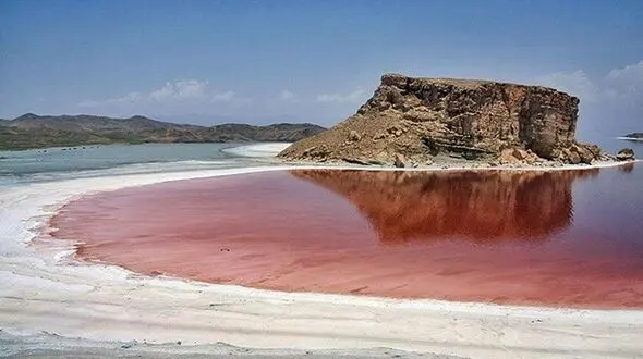پاسخ سازمان محیط زیست به ادعای کاندیدای انتخابات 1400
