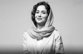 نماهنگ بیخیال با صدای مهدی احمدوند با بازی پریناز ایزدیار و نوید محمد زاده + فیلم 