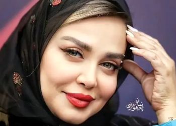 بهاره رهنما: برای همسر جدید پیمان خدا را شکر می‌کنم