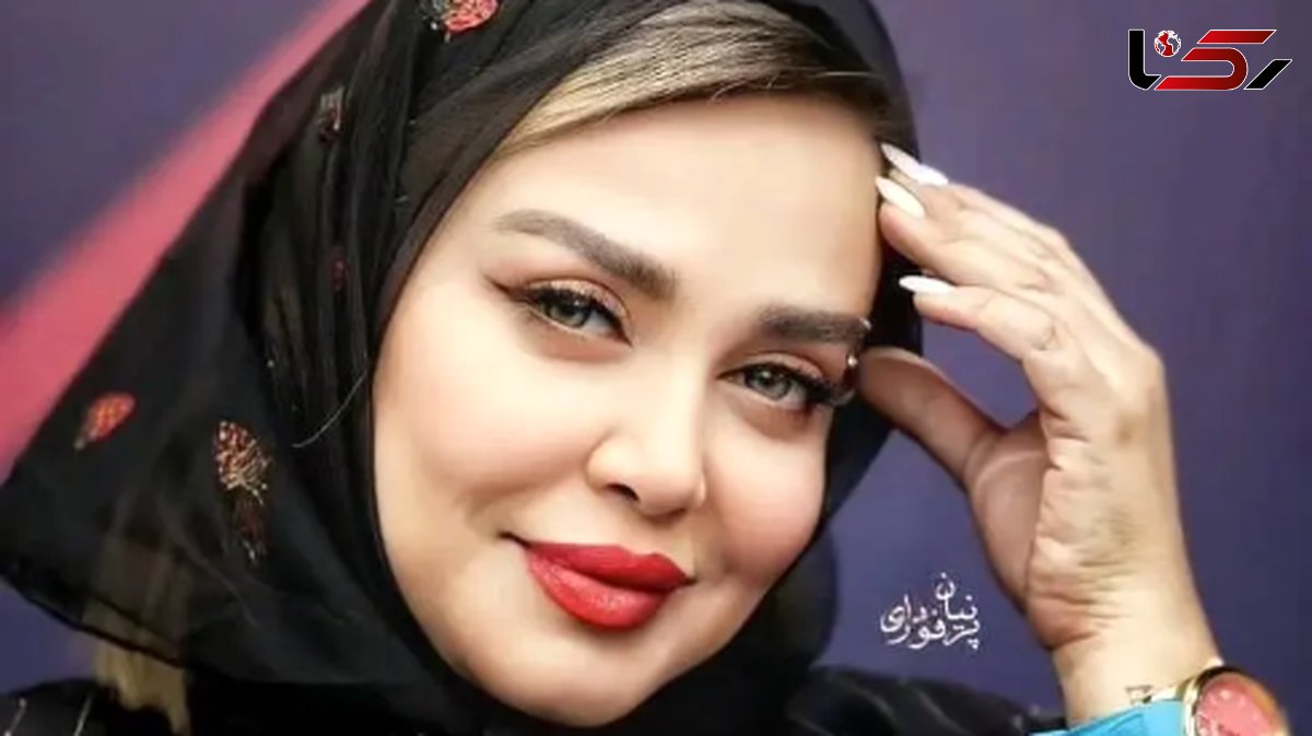 بهاره رهنما: برای همسر جدید پیمان خدا را شکر میکنم