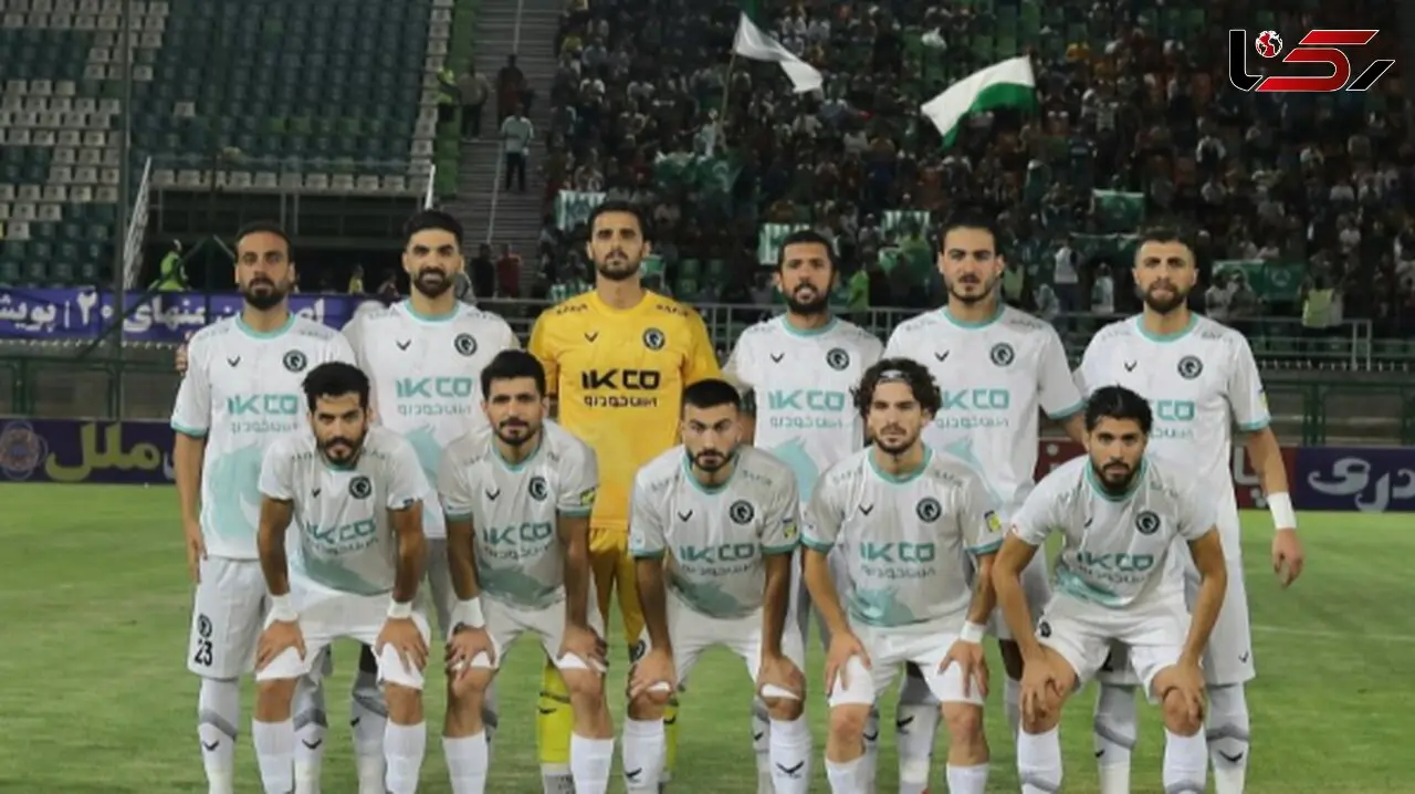 پیکانی‌ها یک زندانی را آزاد کردند