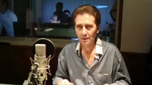 دوبلور سرشناس از سود میلیاردی رییس 25 ساله یک سایت فیلم پرده برداشت + عکس