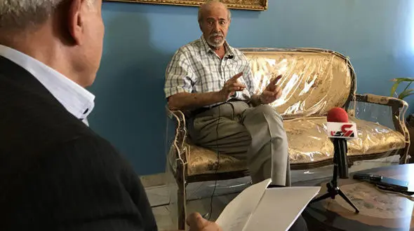 ماجرای افشاکردن عشرتکده اشراف توسط ر.اعتمادی خبرنگار حوادث + فیلم