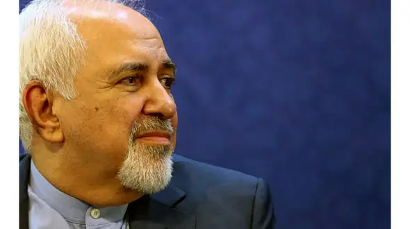 ظریف : قرارنیست ما جای مستضعفین بجنگیم / روسیه بیشترین بهره را برده وبه گوشت لخم رسید