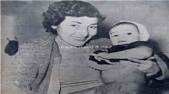 این نوزاد نیمی از بدنش شبیه به میمون بود + عکس