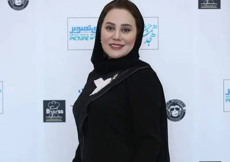 نقاشی آرام جعفری