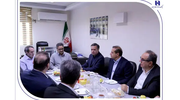 بانک صادرات ایران؛ پیشران تأمین مالی توسعه زنجیره سلامت در اقتصاد بازسازی و جهش پساجنگ