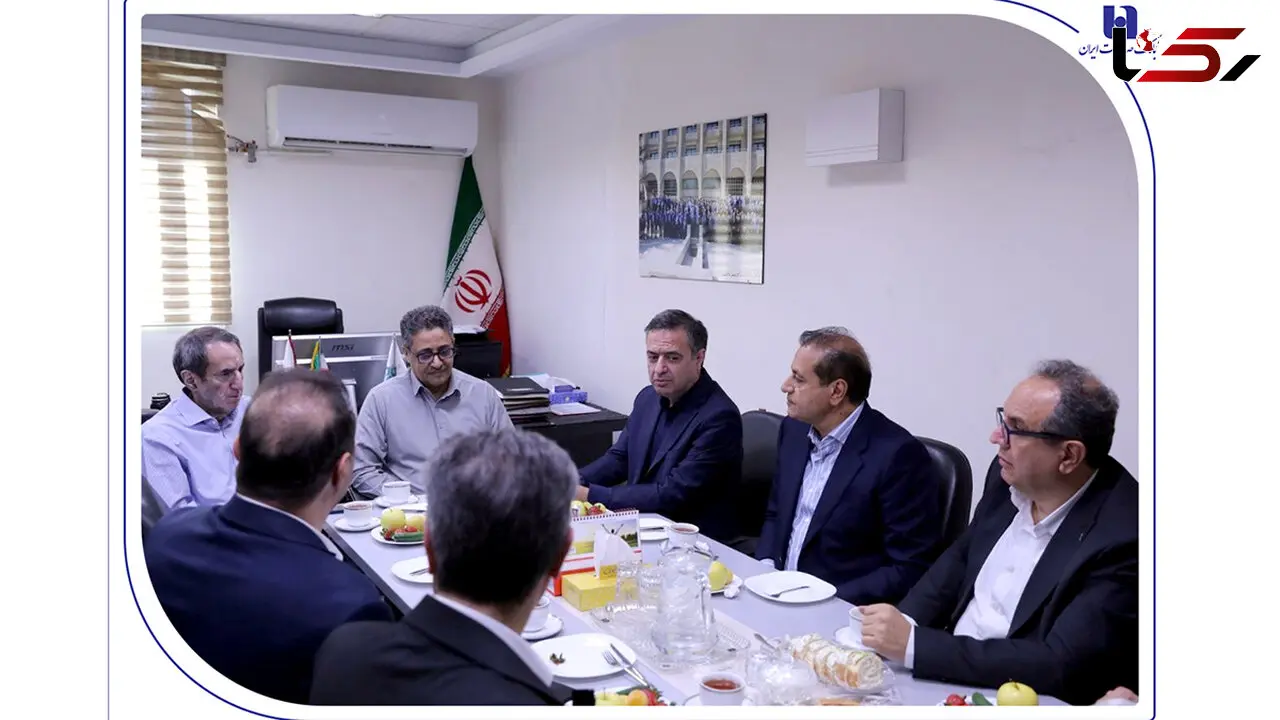 بانک صادرات ایران؛ پیشران تأمین مالی توسعه زنجیره سلامت در اقتصاد بازسازی و جهش پساجنگ