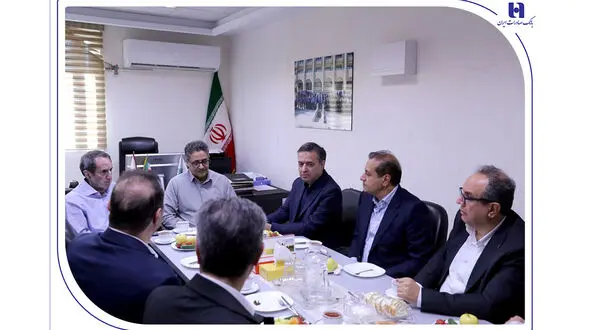 بانک صادرات ایران؛ پیشران تأمین مالی توسعه زنجیره سلامت در اقتصاد بازسازی و جهش پساجنگ