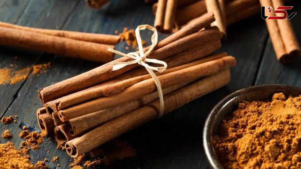 12 خاصیت فوق‌العاده‌ی دارچین