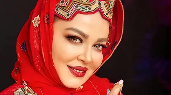 عکس ترکیه گردی خانم بازیگر 