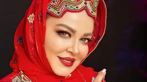 کنایه رامبد جوان به خانم بازیگر 
