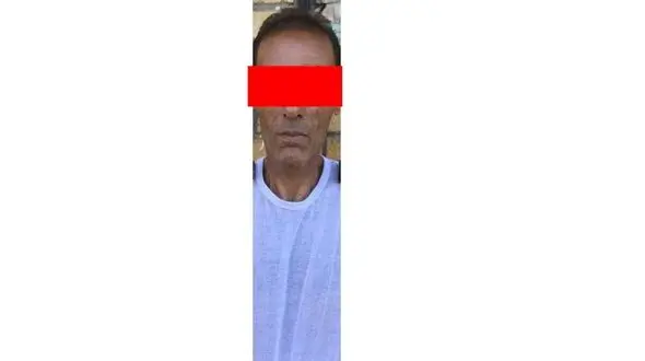 دستگیری سارق شیشه ای موتورسیکلت هنگام سرقت در آبادان