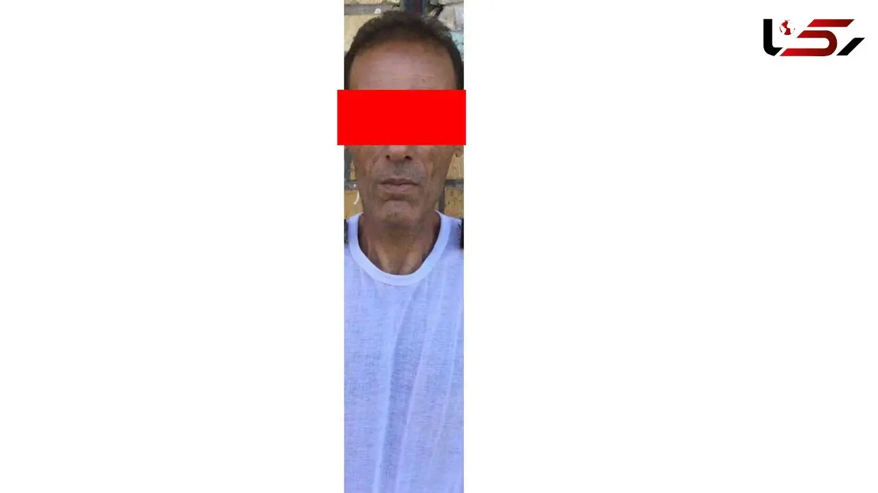 دستگیری سارق شیشه ای موتورسیکلت هنگام سرقت در آبادان