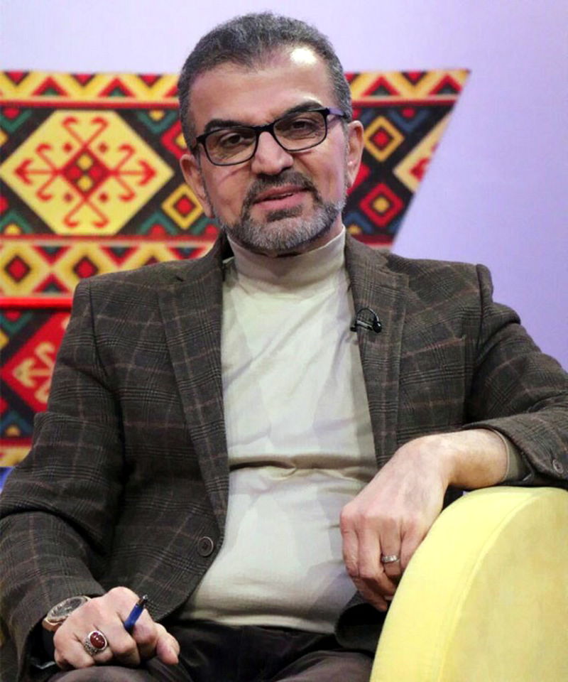 هرمز شجاعی مهر