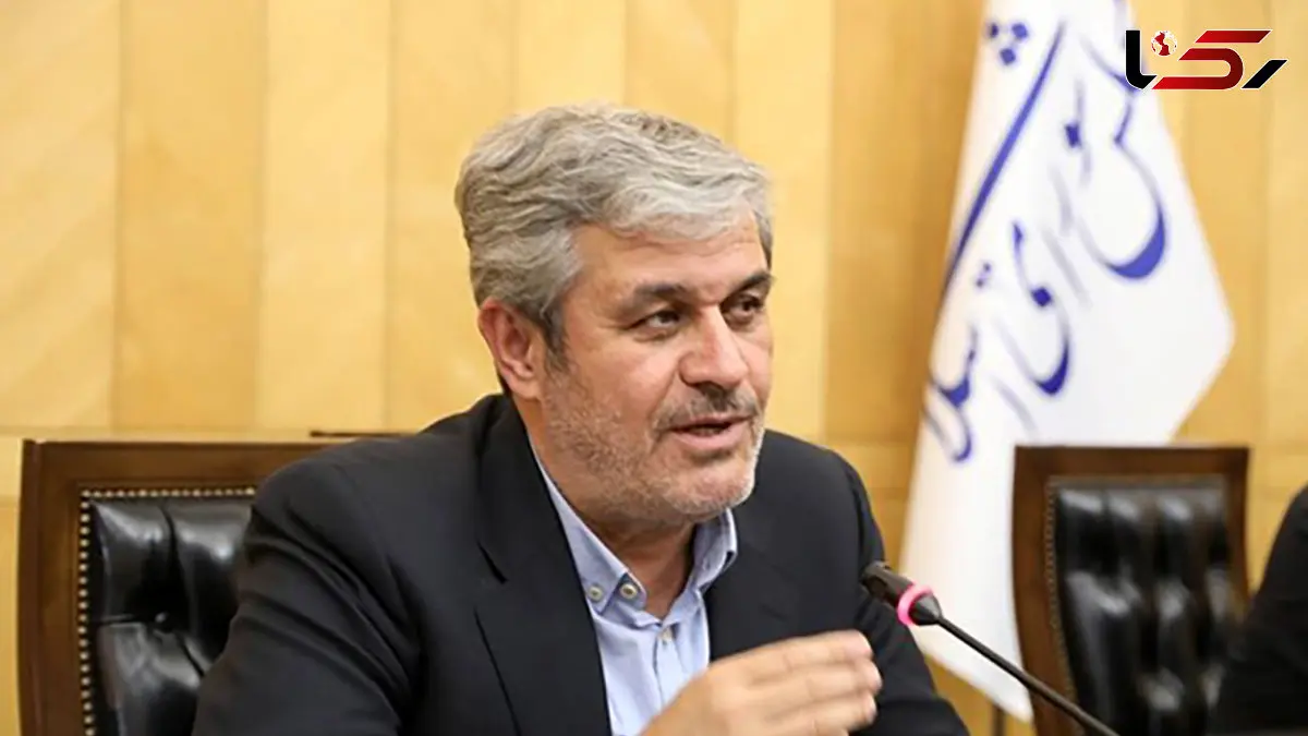 رئیس کمیسیون تلفیق: افزایش مالیات بر ارزش افزوده حذف شد/ اولویت کمیسیون تلفیق معیشت مردم و نیروهای مسلح است 