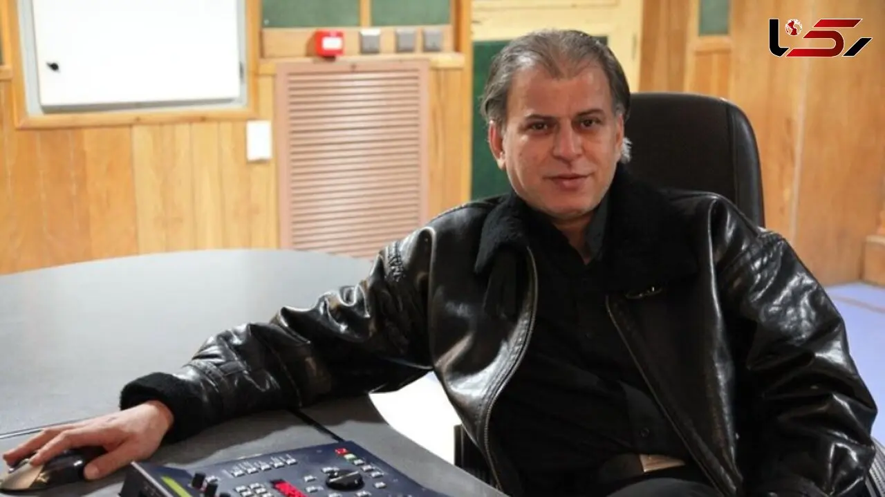 سعید عابدی درگذشت 