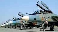 چرا جنگنده اف ۱۴ در ایران مهندسی معکوس نشد؟