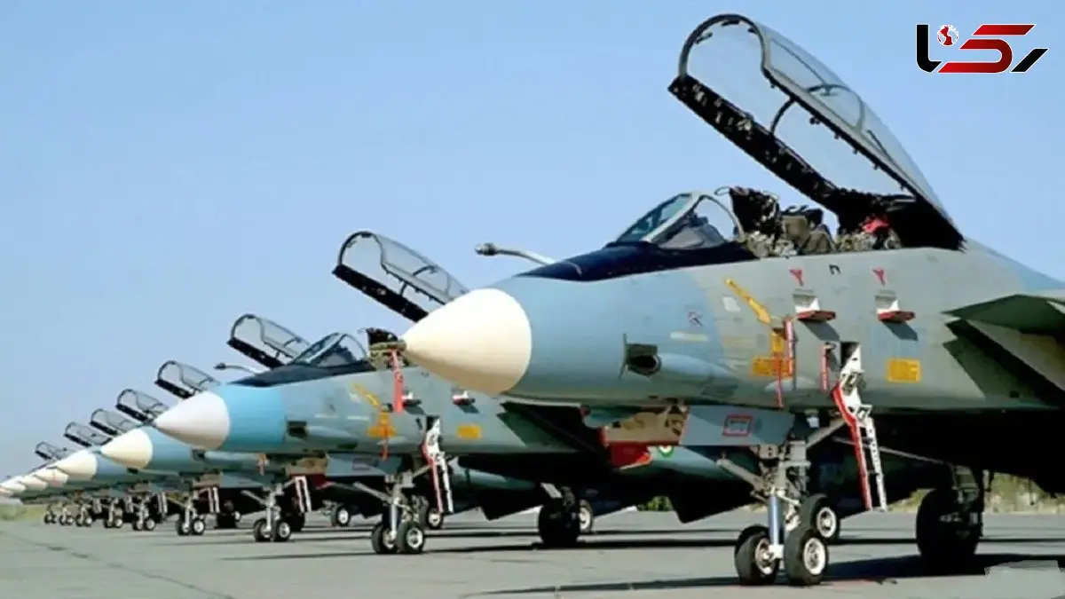 چرا جنگنده اف ۱۴ در ایران مهندسی معکوس نشد؟