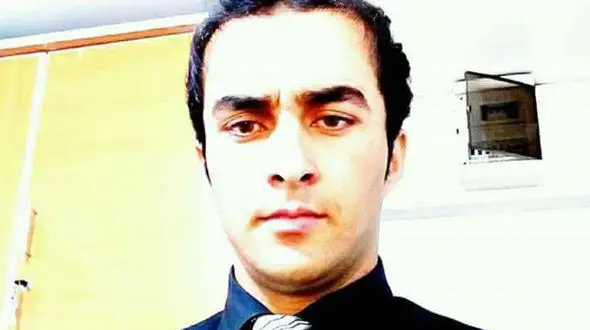 قتل فجیع حمیدالله کرامانی، محافظ افغانی رئیس جمهور + عکس 