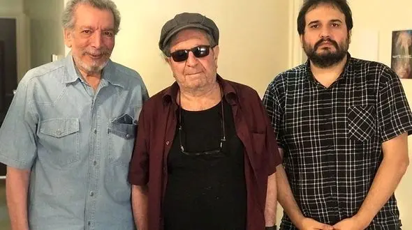 روایت فراهم نشدن شرایط بازی بهمن مفید در فیلم آخر داریوش مهرجویی