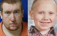 Joseph Ray Daniels Found Guilty of Murdering 5-Year-Old Son ‘Baby Joe’
