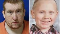 Joseph Ray Daniels Found Guilty of Murdering 5-Year-Old Son ‘Baby Joe’
