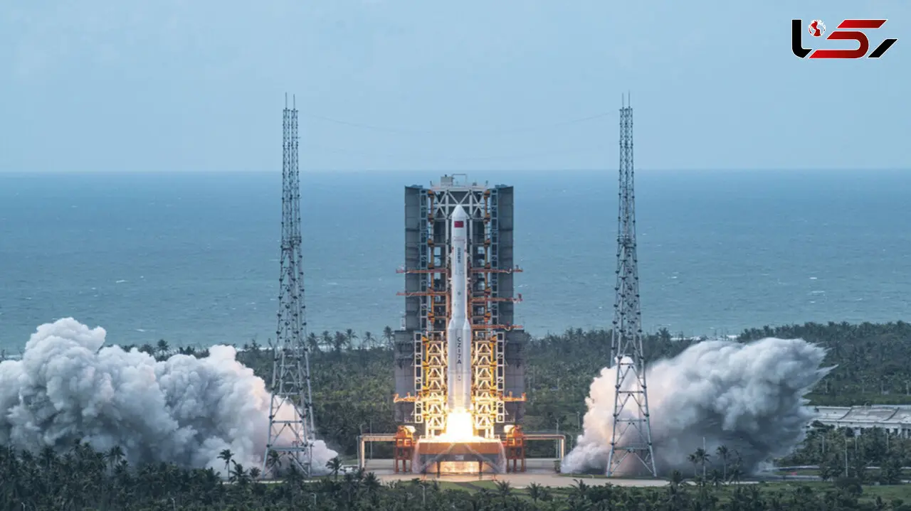 China Deploys Advanced Remote Sensing Satellite for Enhanced Earth Observation