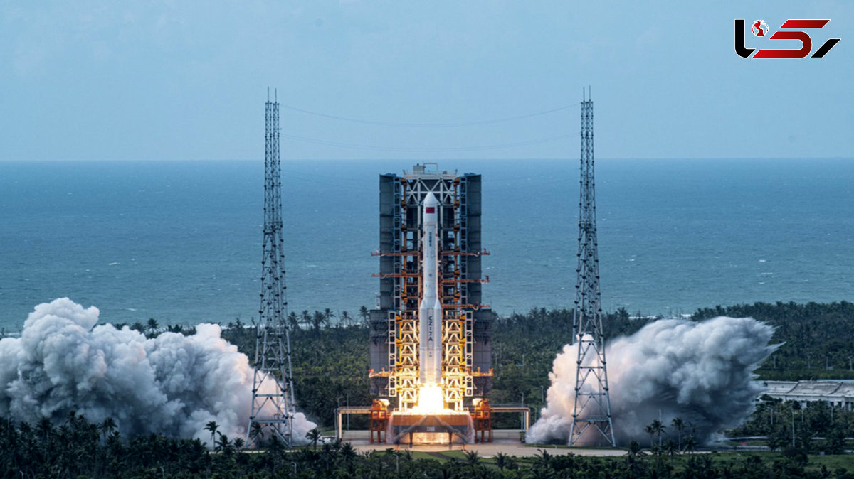 China Deploys Advanced Remote Sensing Satellite for Enhanced Earth Observation