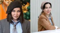 فیلم/ نگاهی به دکوراسیون منزل فقیهه سلطانی/ تلفیق فرش اصیل ایرانی با دکور مدرن