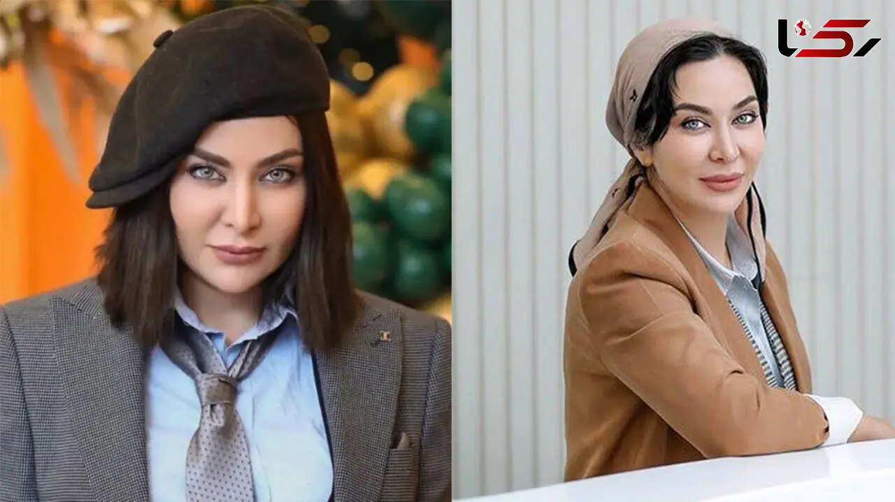 فیلم/ نگاهی به دکوراسیون منزل فقیهه سلطانی/ تلفیق فرش اصیل ایرانی با دکور مدرن