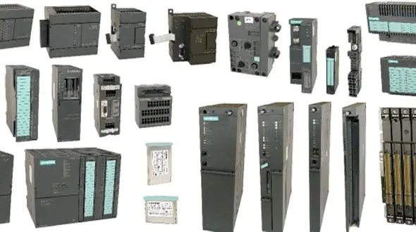 معرفی انواع سری های پی ال سی زیمنس