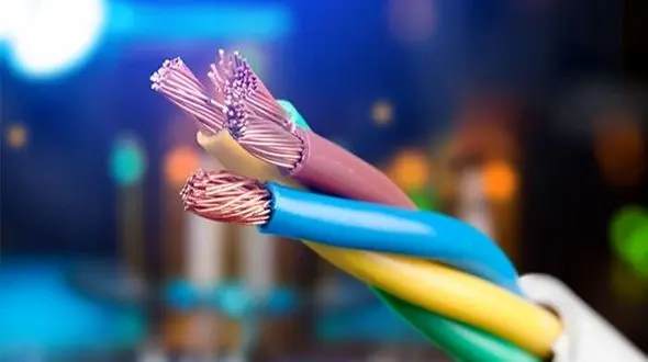 انواع سایز کابل برق و کاربرد آن ها