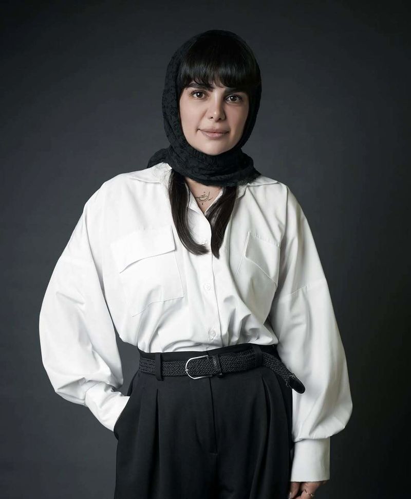 راضیه دهقان