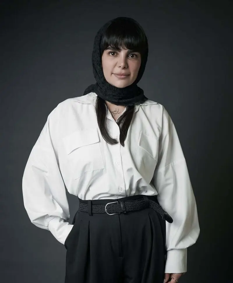 راضیه دهقان