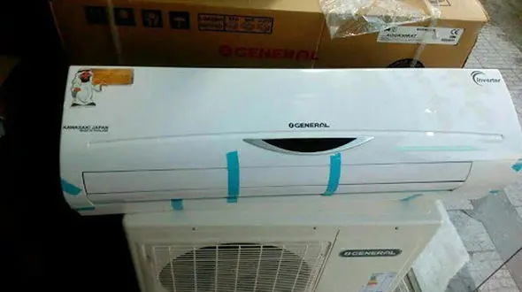  چه کنیم کولرهای گازی برق کمتری مصرف کنند؟ 