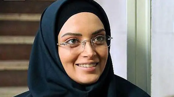 عکس های دونفره بهنوش طباطبایی حاشیه ساز شد ! 