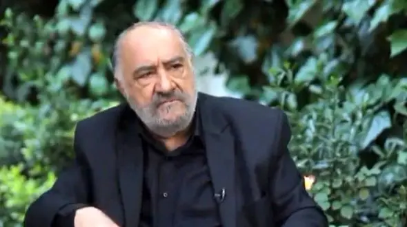 شوخی های خنده دار کمدین کشورمان با آرزوی جالب داریوش ارجمند بازیگر بیرجندی: همیشه آرزوم بود کاشان یک استان بشه!