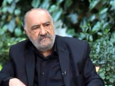 رونمایی از عکس بارداری عروس جوان داریوش ارجمند، حشمت فردوسِ سریال ستایش/ ماشالا چه عروس باوقاری