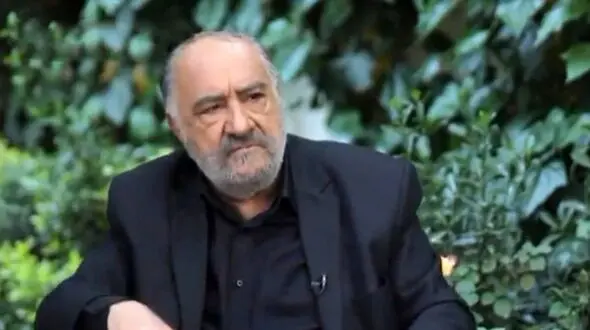 رونمایی از عکس بارداری عروس جوان داریوش ارجمند، حشمت فردوسِ سریال ستایش/ ماشالا چه عروس باوقاری